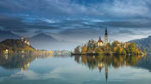 Isola di Bled